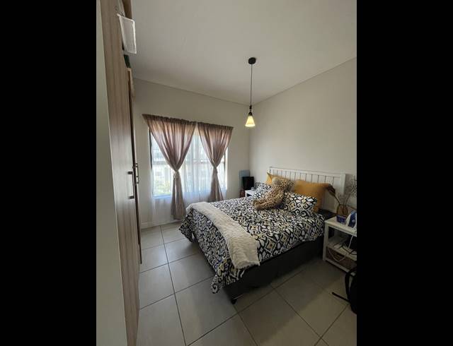 2 BEDROOM APARTMENT TO LET IN SANDOWN